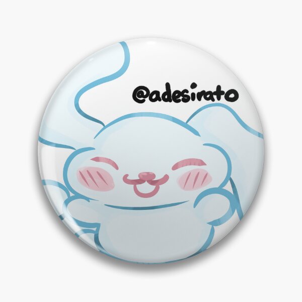 Artikelvorschau, Cinnamoroll Sanrio entworfen und verkauft von Adesirato.