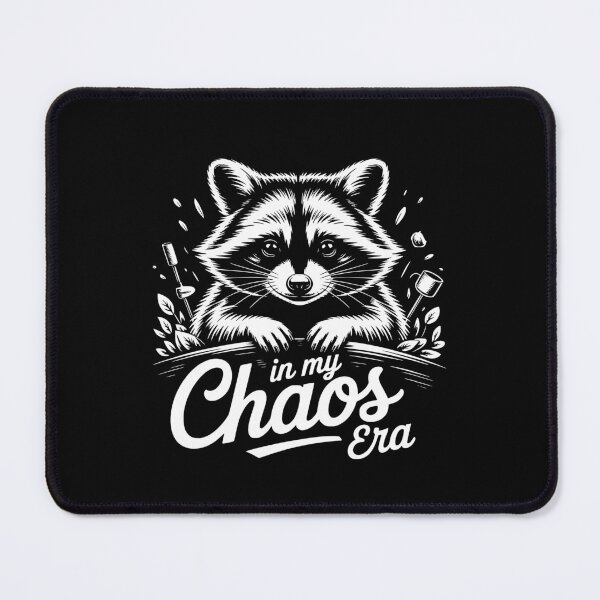 Item preview, In My Chaos Era designed and sold by theartfulaspie.