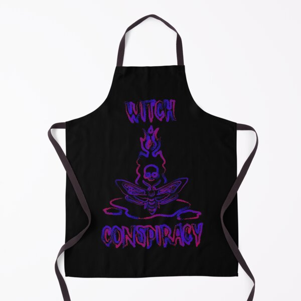 Item preview, The Conspiracy of Shadows - Witch Conspiracy designed and sold by TOTO GUYANA.