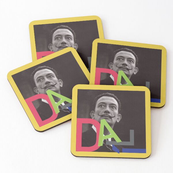 Item preview, Salvador Dalí - Surrealist Art Museum in St Pete designed and sold by YonderAndBeyond.