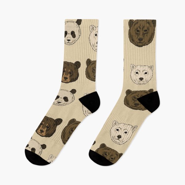 Item preview, The Bears designed and sold by JuanAlmeidaArts.