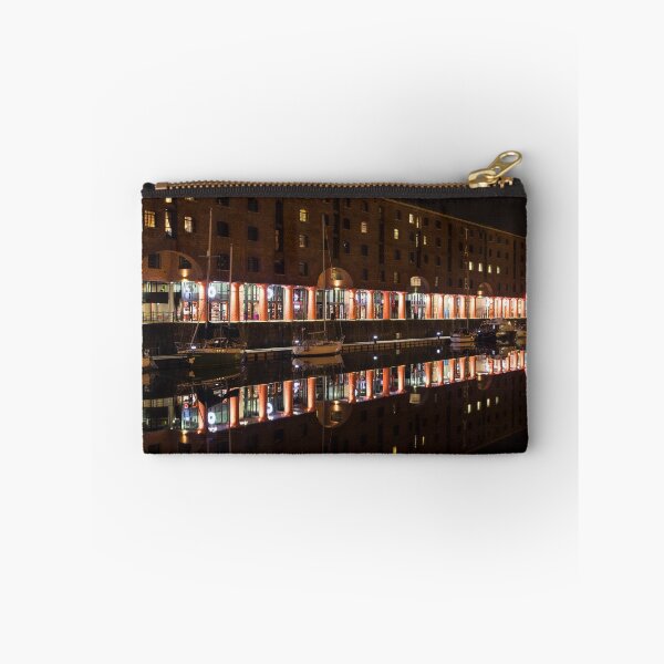 Item preview, Royal Albert Dock Reflection designed and sold by David Chennell.