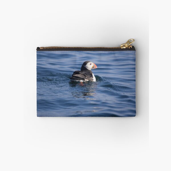 Item preview, Lone Puffin designed and sold by Rob Parsons (Just a Walker with a Camera).