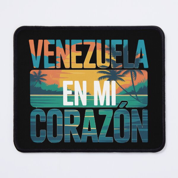 Item preview, Venezuela en mi Corazón Proud Roots, Tropical Spirit & Latino Love designed and sold by Nzgiftsandmore.