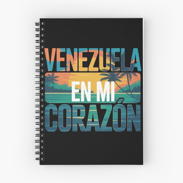 Item preview, Venezuela en mi Corazón Proud Roots, Tropical Spirit & Latino Love  designed and sold by Nzgiftsandmore.