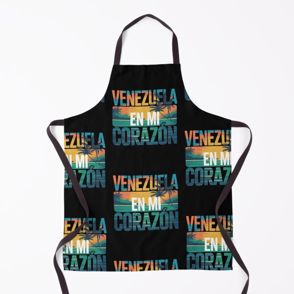 Item preview, Venezuela en mi Corazón Proud Roots, Tropical Spirit & Latino Love  designed and sold by Nzgiftsandmore.