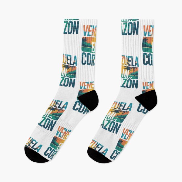 Item preview, Venezuela en mi Corazón Proud Roots, Tropical Spirit & Latino Love  designed and sold by Nzgiftsandmore.
