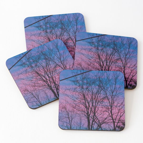 Item preview, Cotton Candy above The Mountains designed and sold by Ktaylorphoto.
