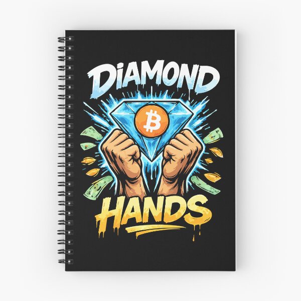 Item preview, Diamond hands 2 designed and sold by storelibertys.