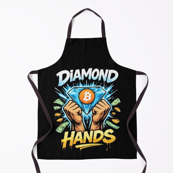 Item preview, Diamond hands 2 designed and sold by storelibertys.