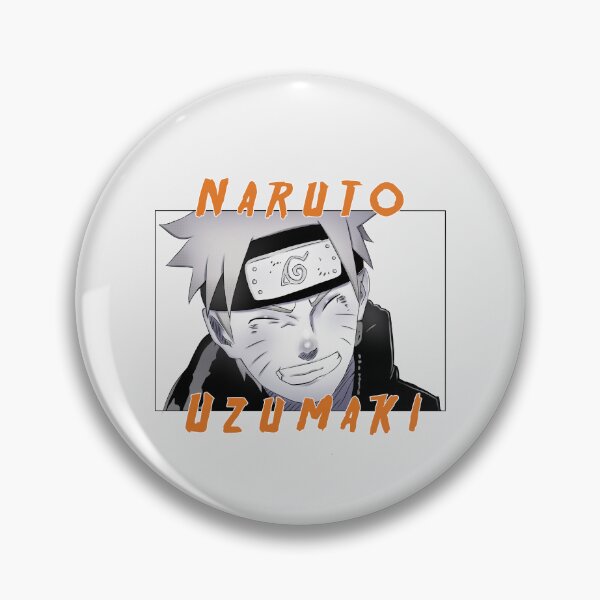 Item preview, Scribble Jinchuriki of Konoha designed and sold by ValdoArt.