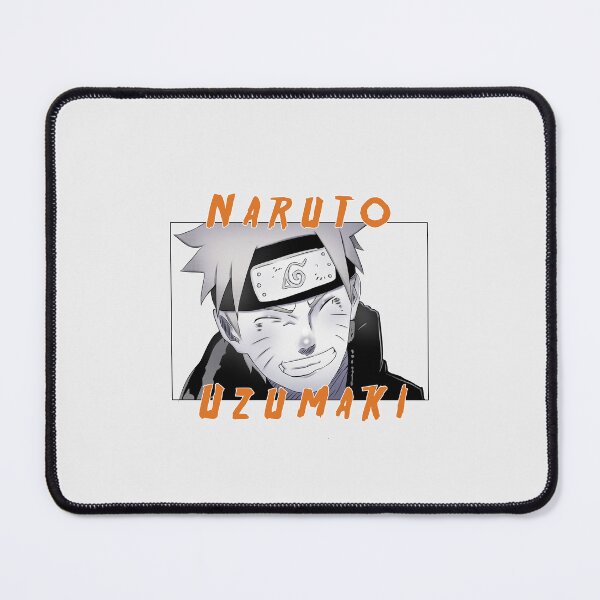 Item preview, Scribble Jinchuriki of Konoha designed and sold by ValdoArt.