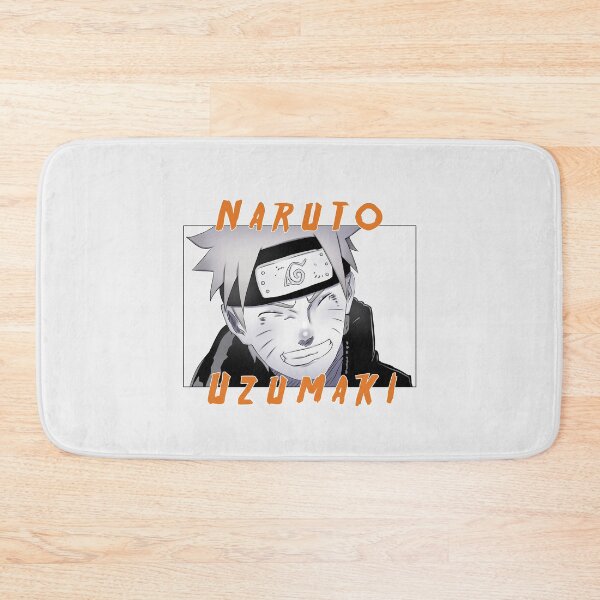 Item preview, Scribble Jinchuriki of Konoha designed and sold by ValdoArt.