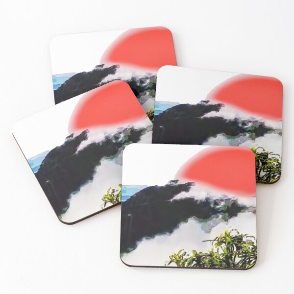 Item preview, Mt Fuji designed and sold by The CherryBlossom.