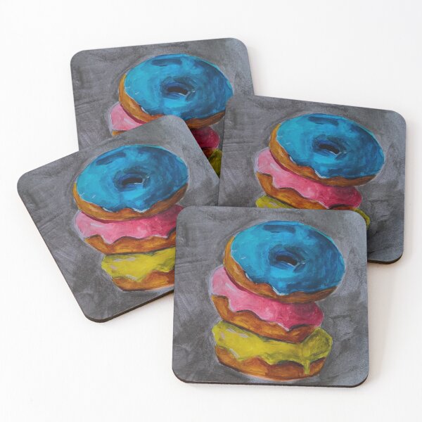 Item preview, Sugary Cookie Acronym Brand cMagic designed and sold by Khaactorwriter.