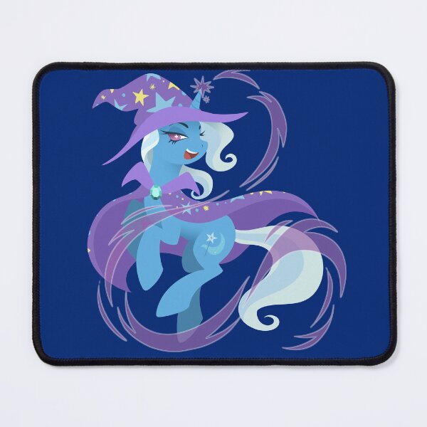Item preview, trixie magic designed and sold by eadekki.