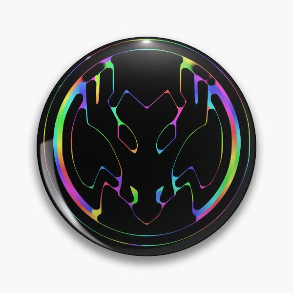 Aperçu de l'œuvre computer art alien dragon créée et vendue par TOTO GUYANA.