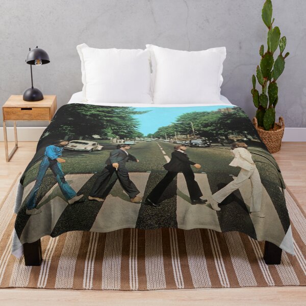 Item preview, Abbey Road designed and sold by Culture Pulse.