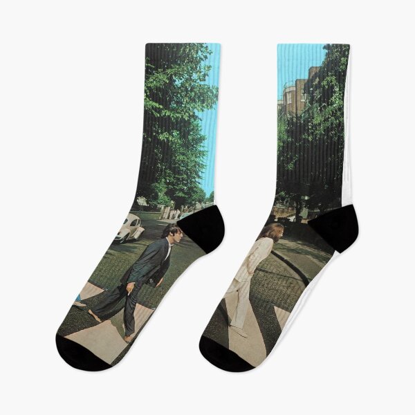 Item preview, Abbey Road designed and sold by Culture Pulse.