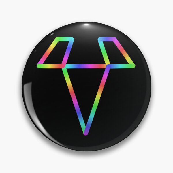 Aperçu de l'œuvre computer art diamond créée et vendue par TOTO GUYANA.