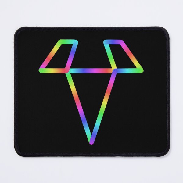 Aperçu de l'œuvre computer art diamond créée et vendue par TOTO GUYANA.