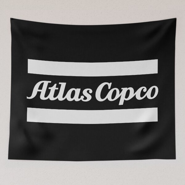 Item preview, Spicy Taco Atlas Copco bFiesta designed and sold by Khaactorwriter.