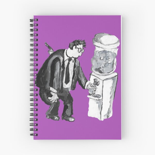 Item preview, Sales Break at the Watercooler designed and sold by CharlieByrd.