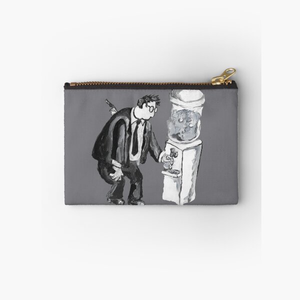 Item preview, Sales Break at the Watercooler designed and sold by CharlieByrd.