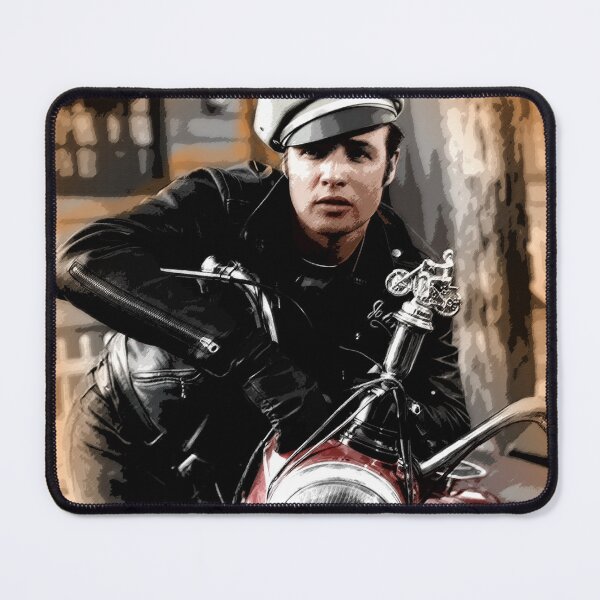Item preview, MARLON-BRANDO---VINTAGE designed and sold by tengxshop.