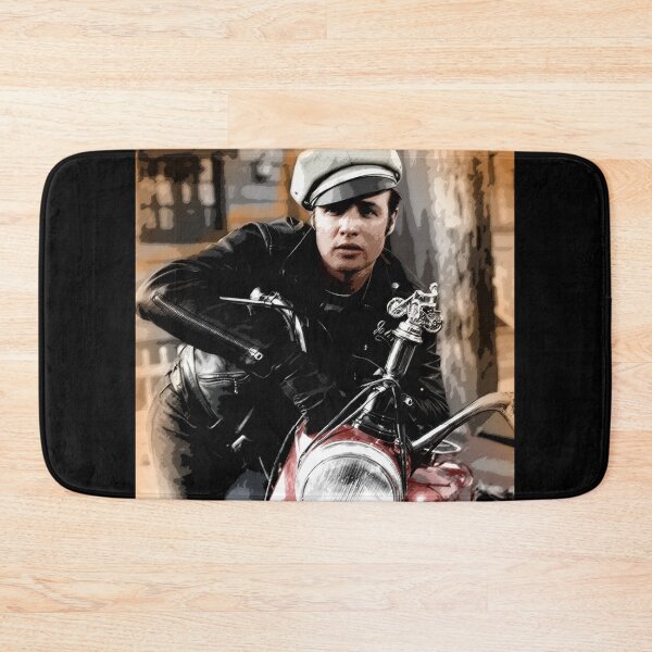 Item preview, MARLON-BRANDO---VINTAGE designed and sold by tengxshop.