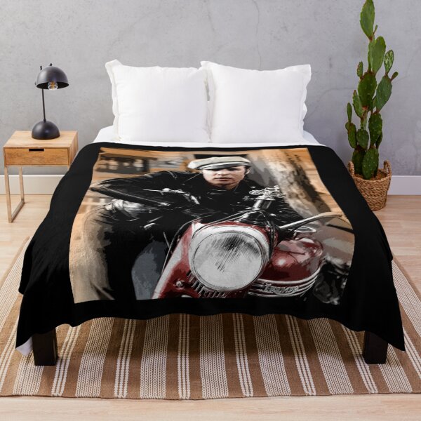 Item preview, MARLON-BRANDO---VINTAGE designed and sold by tengxshop.