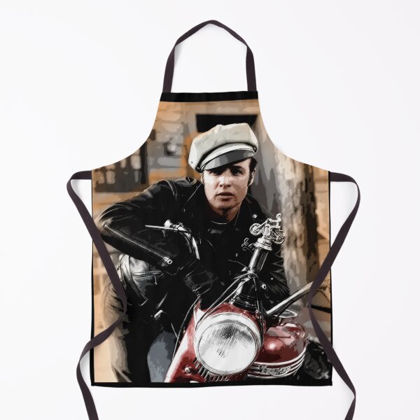 Item preview, MARLON-BRANDO---VINTAGE designed and sold by tengxshop.