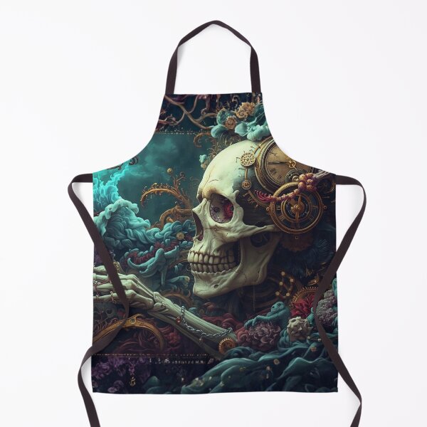 Item preview, Chronicle of the Undying Mind designed and sold by Edenglow Prints & Peculiars.
