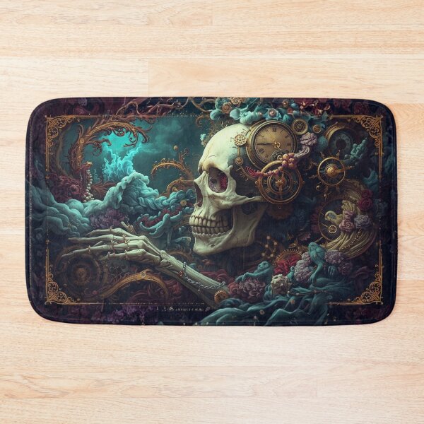 Item preview, Chronicle of the Undying Mind designed and sold by Edenglow Prints & Peculiars.