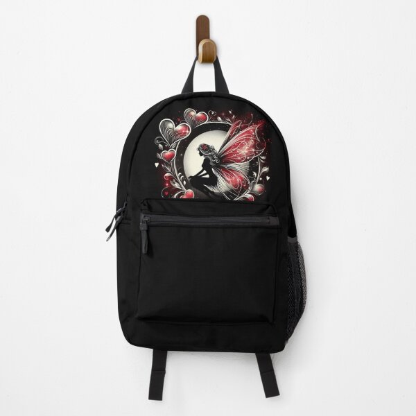 Item preview, Love Guardian in Red Shadows designed and sold by Good Vibes .