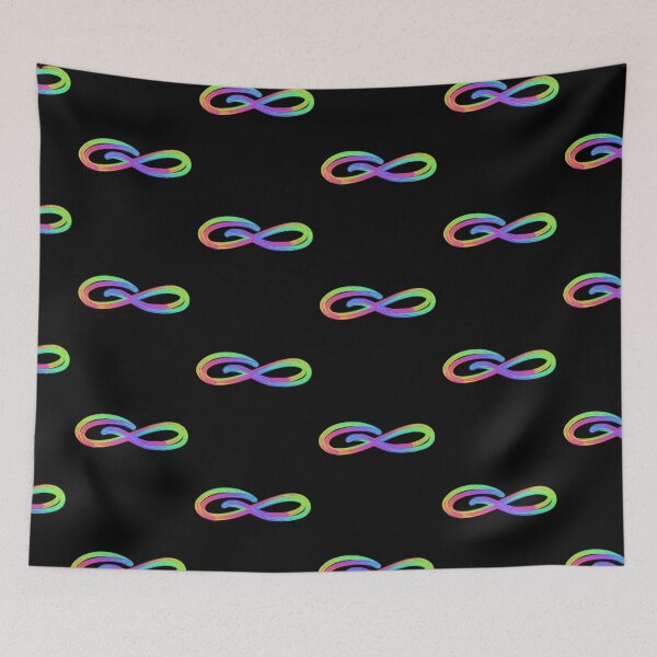 Item preview, infinite computer art designed and sold by TOTO GUYANA.