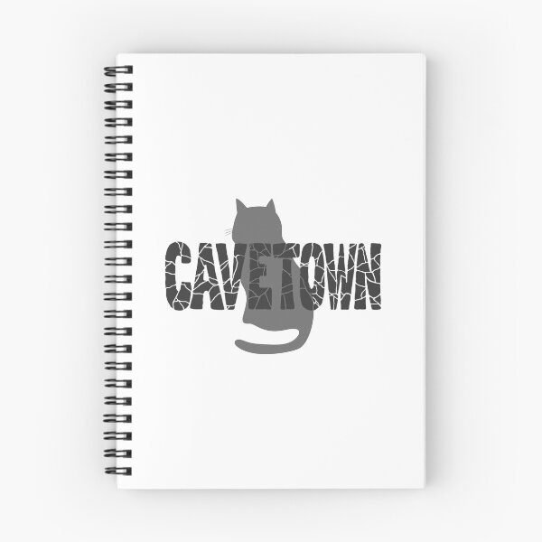 Item preview, Cavetown Logo - Cracked Stone / Mosaic Aesthetic Design designed and sold by Best-Arch900.