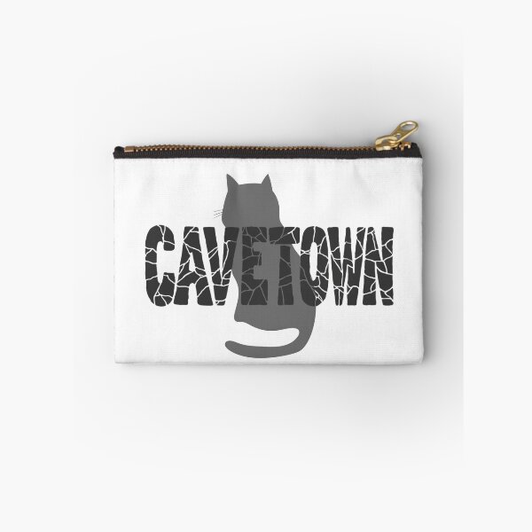 Item preview, Cavetown Logo - Cracked Stone / Mosaic Aesthetic Design designed and sold by Best-Arch900.