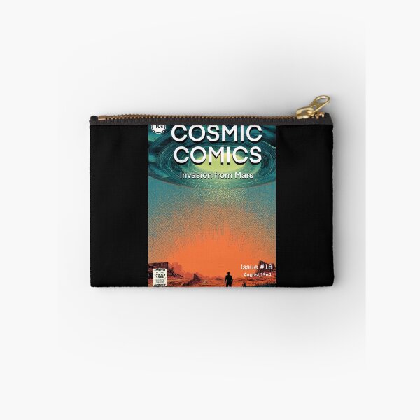Item preview, Cosmic issue 18 designed and sold by randynash.