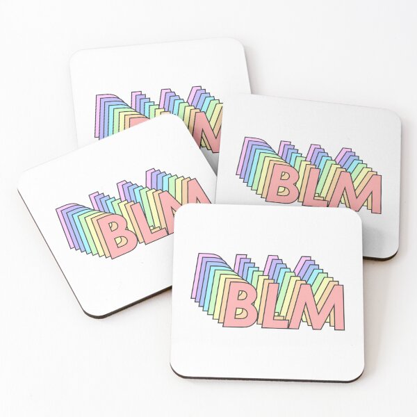 Item preview, BLM designed and sold by oddwonders.