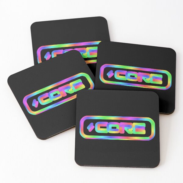 Item preview, computer art color core designed and sold by TOTO GUYANA.