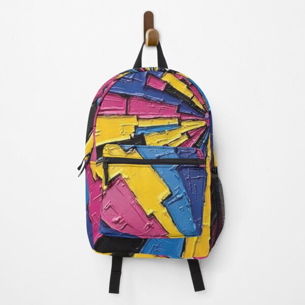 Item preview, Vibrant Color Burst - Abstract Motion Explosion designed and sold by The Design Asset Station.