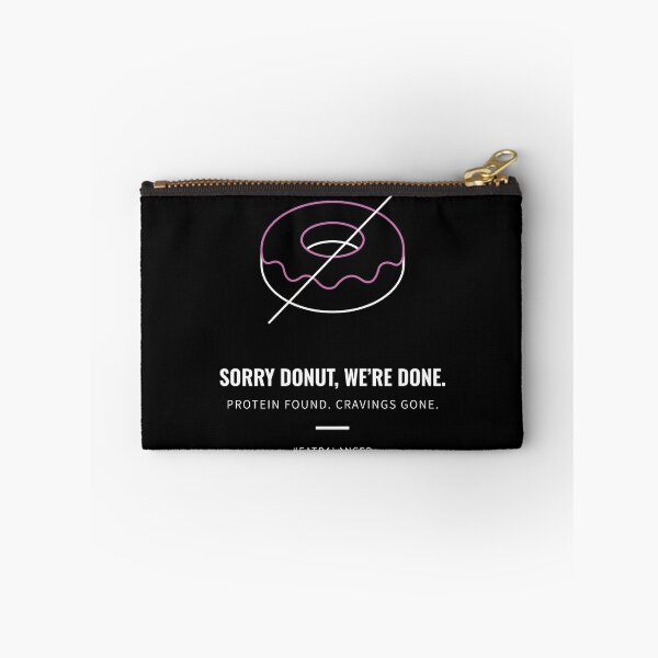 Item preview, Sorry Donut, We're Done. designed and sold by Rennie Palmer.