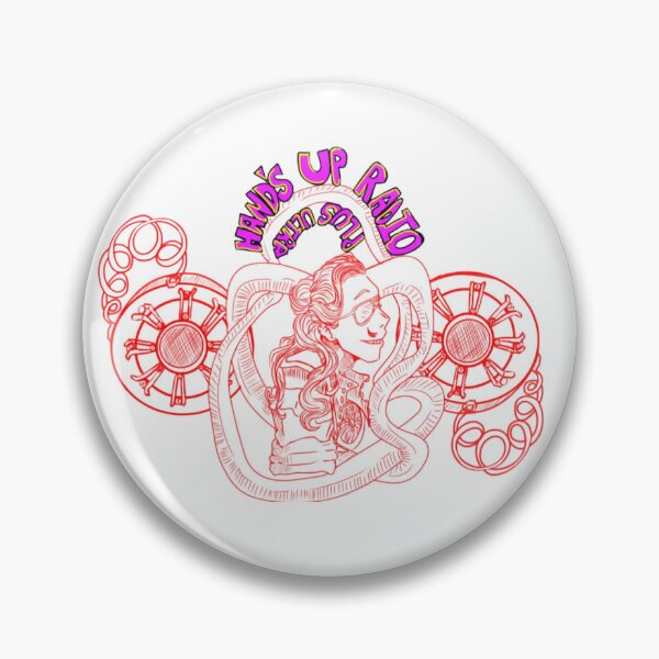Item preview, Hands up radio designed and sold by AizawasFinger.