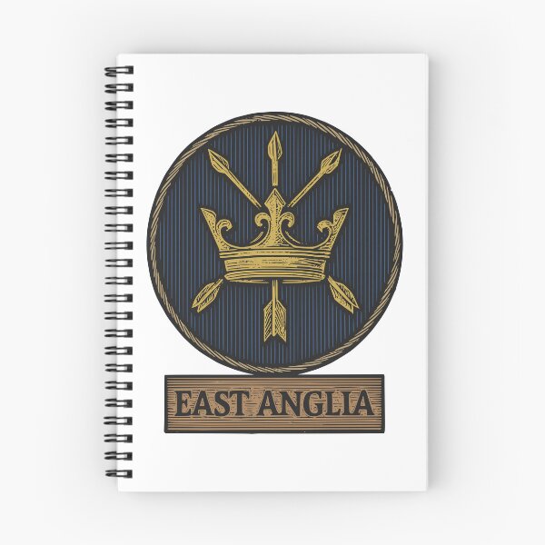 Item preview, East Anglia designed and sold by sirglennbo.