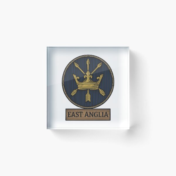 Item preview, East Anglia designed and sold by sirglennbo.