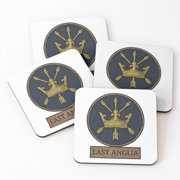 Item preview, East Anglia designed and sold by sirglennbo.