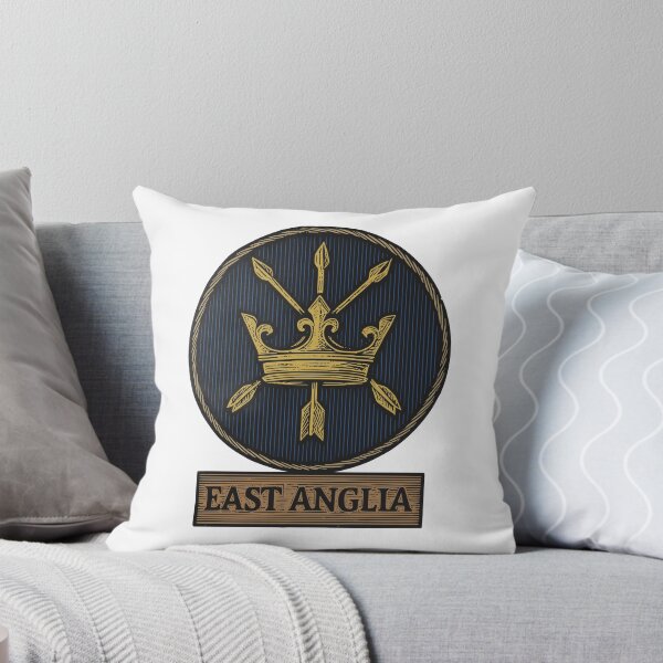 Item preview, East Anglia designed and sold by sirglennbo.