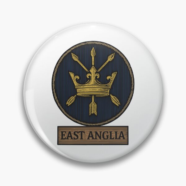 Item preview, East Anglia designed and sold by sirglennbo.