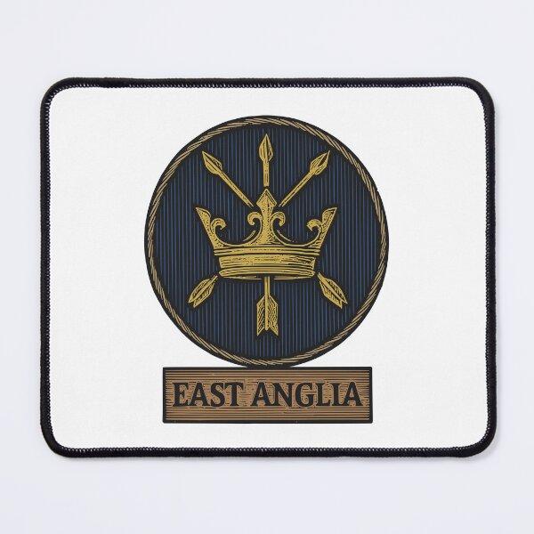 Item preview, East Anglia designed and sold by sirglennbo.